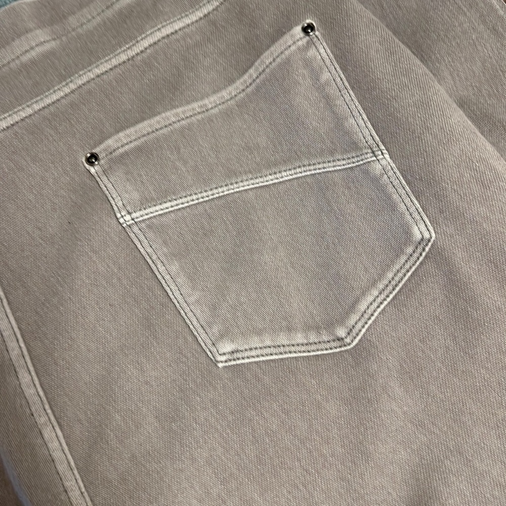 CLOSET CLEAR-OUT Time and Tru Jeggings